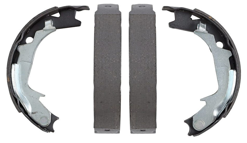 Wagner QuickStop Wagner Brake Hydraulics & Hardware Z889 Parking Brake Shoe