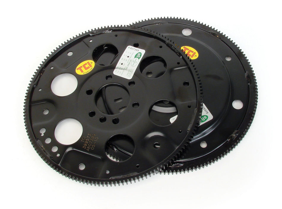 TCI 529618 Ford Engine Flexplate 28 Oz External Balance 10.5 Pattern