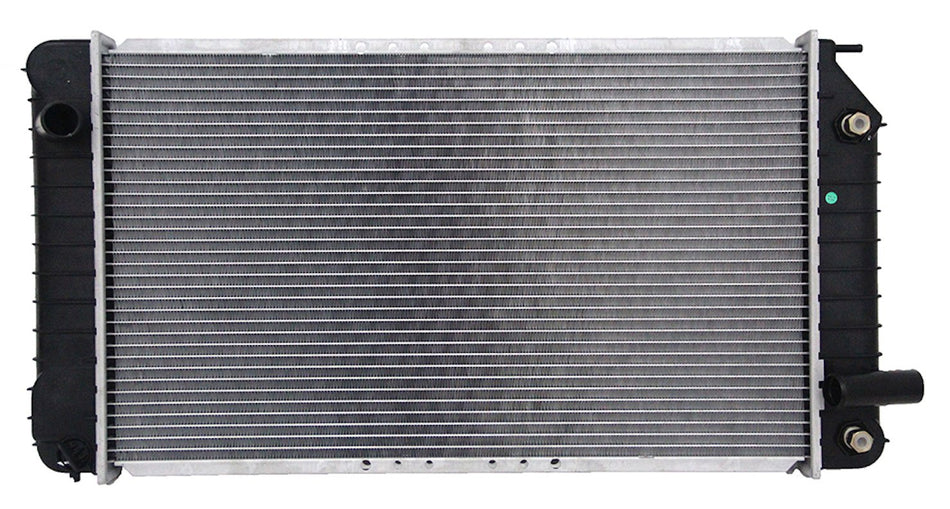 OSC Cooling Products 1610 New Radiator
