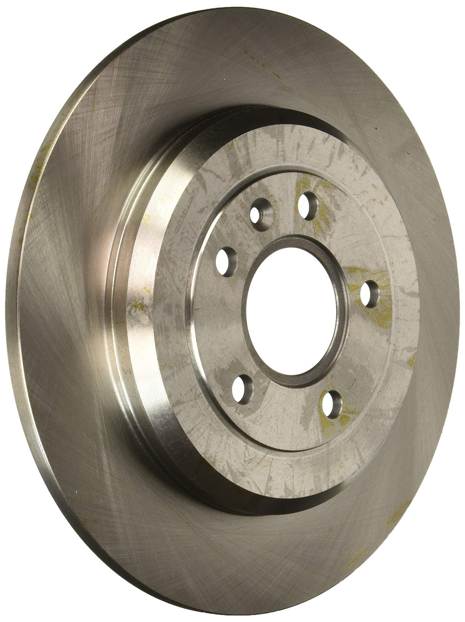 Bendix Premium Drum and Rotor PRT5898 Rear Brake Rotor