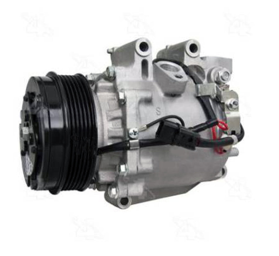 Four Seasons Remanufacture Compressor 97584