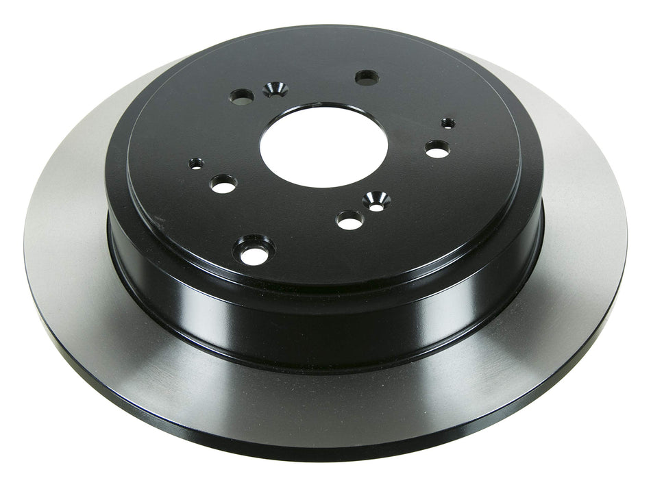 Wagner Brake BD126051E Disc Brake Rotor