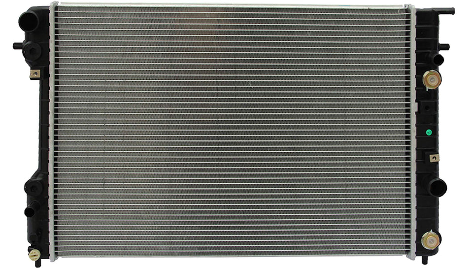 OSC Cooling Products 1881 New Radiator