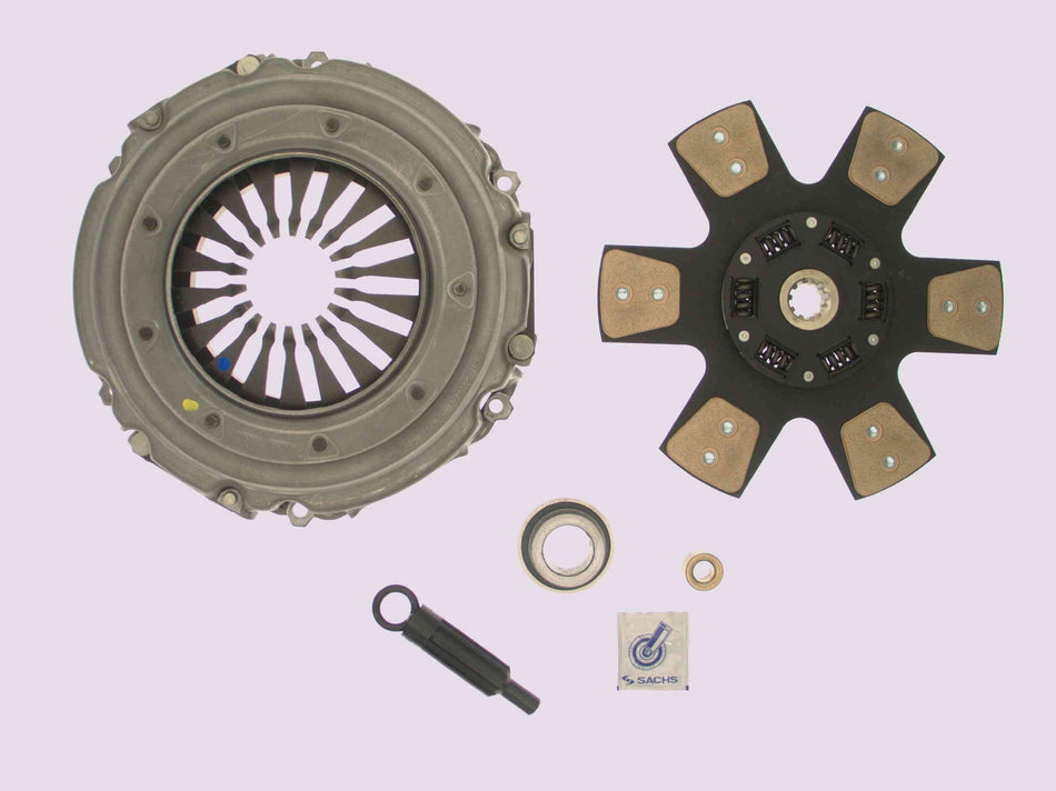 Sachs K1909-02CB Clutch Kit
