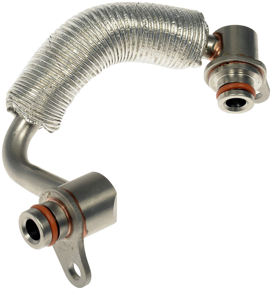 Dorman 667-553 Turbocharger Coolant Line Compatible with Select BMW Models