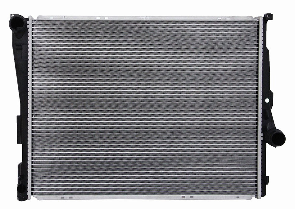 OSC Automotive Products, Inc Cooling Products 2636 New Radiator