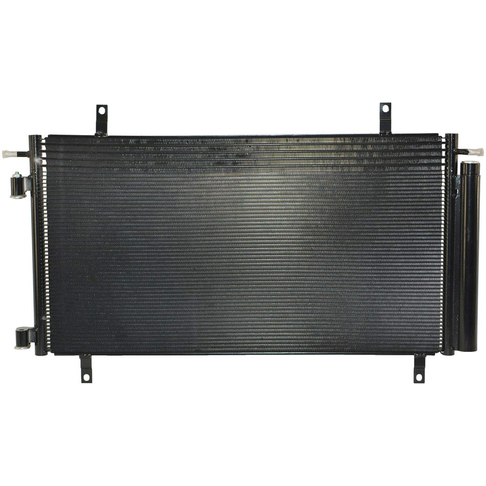 OSC Automotive Products 4119 Condenser
