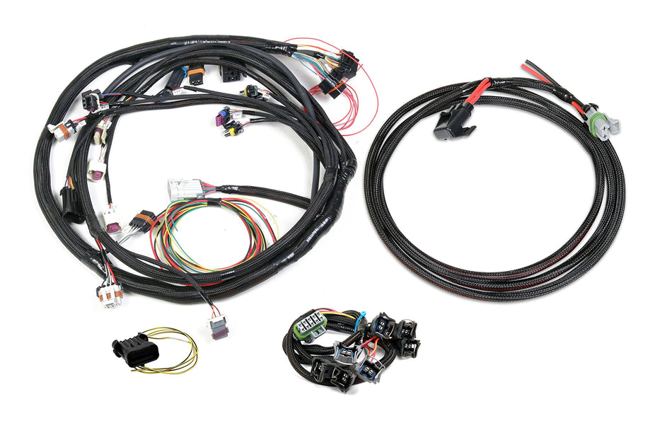 Holley EFI Harness Kit, Universal Ford V8