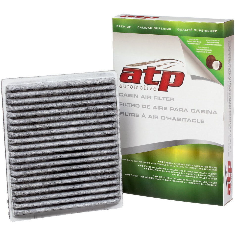 ATP RA-28 Carbon Activated Premium Cabin Air Filter