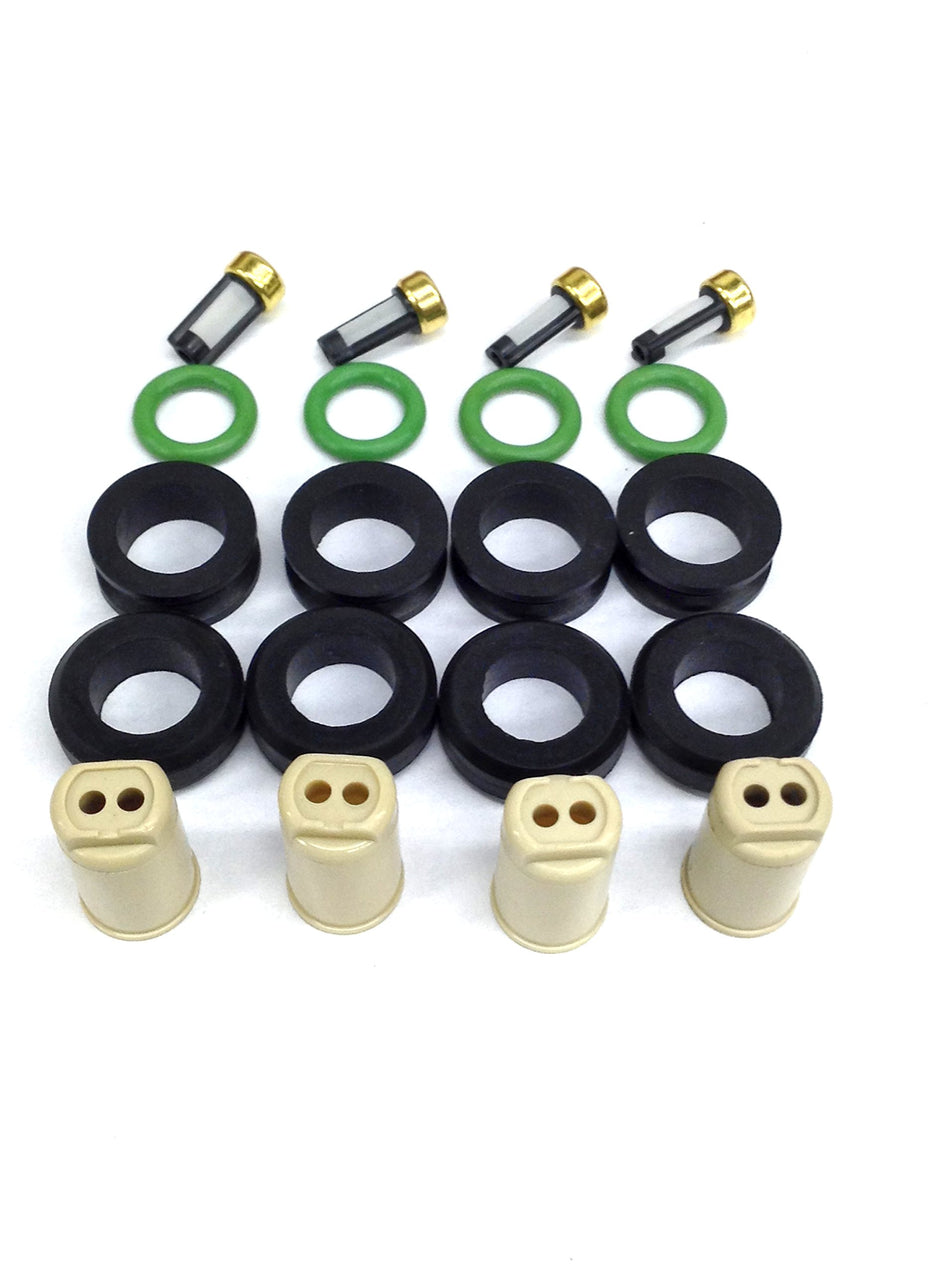 UREMCO 22-4 Fuel Injector Seal Kit, 1 Pack
