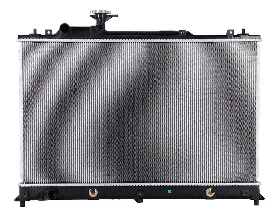 OSC Cooling Products 2918 New Radiator