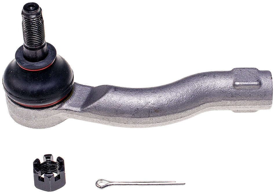 Dorman T3655XL Steering Tie Rod End Compatible with Select Scion/Toyota Models