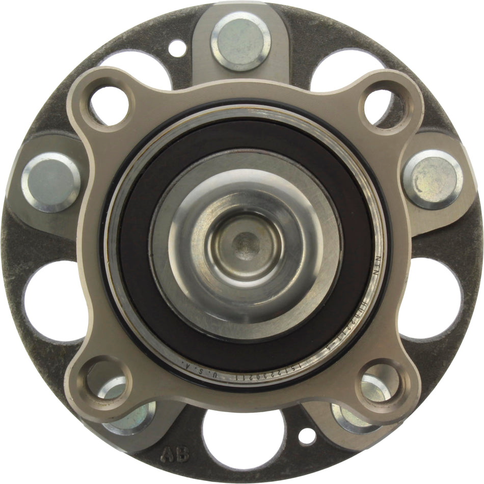 Centric (406.40017) Wheel Hub Assembly