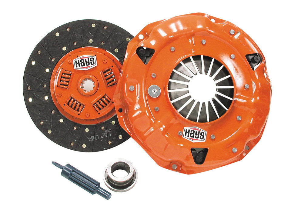 Hays 85-110 Classic Clutch Kit-11 in Diameter