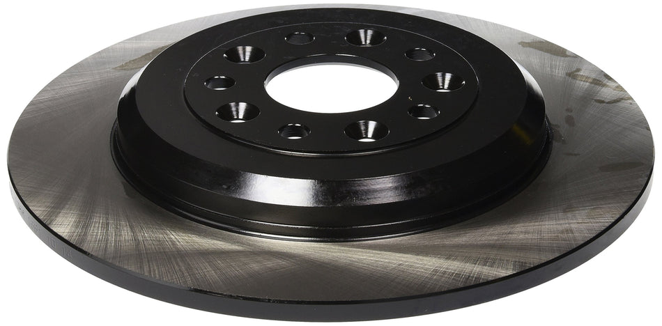 CENTRIC PARTS, INC. 120.61081 Premium Brake Rotor with E-Coating