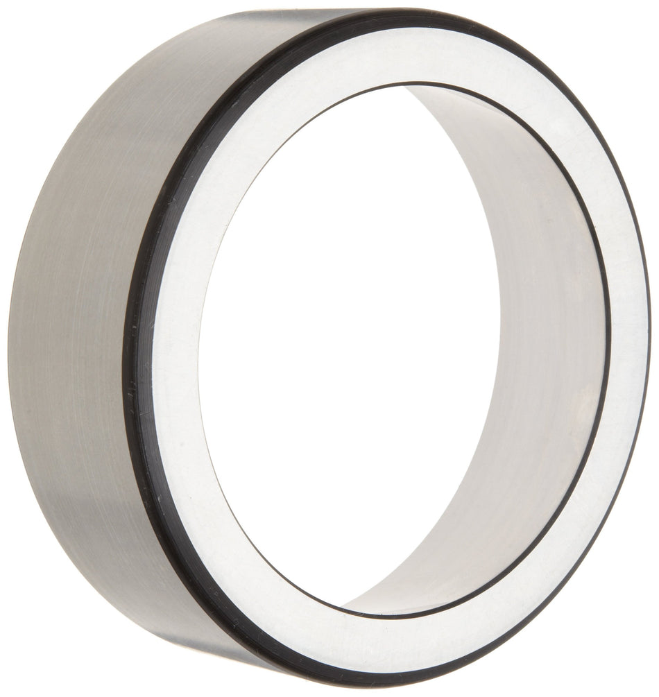 Timken 6220 Tapered Roller Bearing, Single Cup, Standard Tolerance, Straight Outside Diameter, Steel, Inch, 5.0000" Outside Diameter, 1.6250" Width