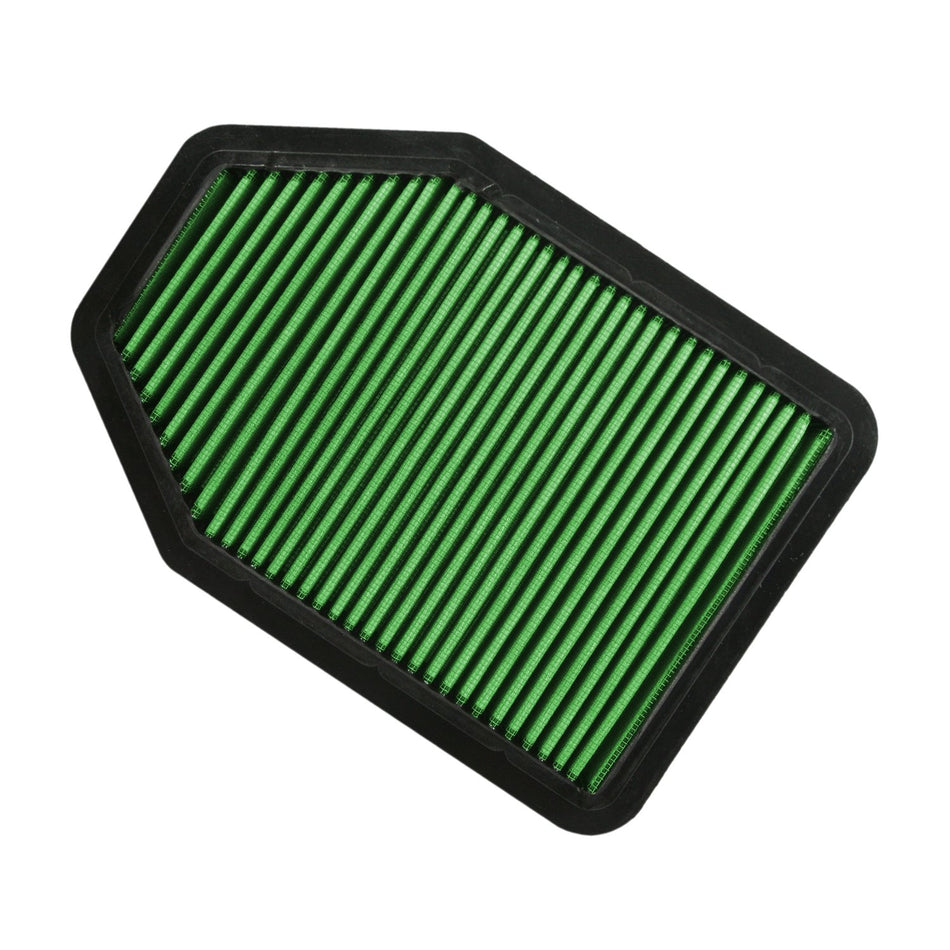 Green Filter 7119 Green High Performance Air Filter