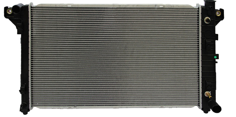 OSC Cooling Products 1552 New Radiator