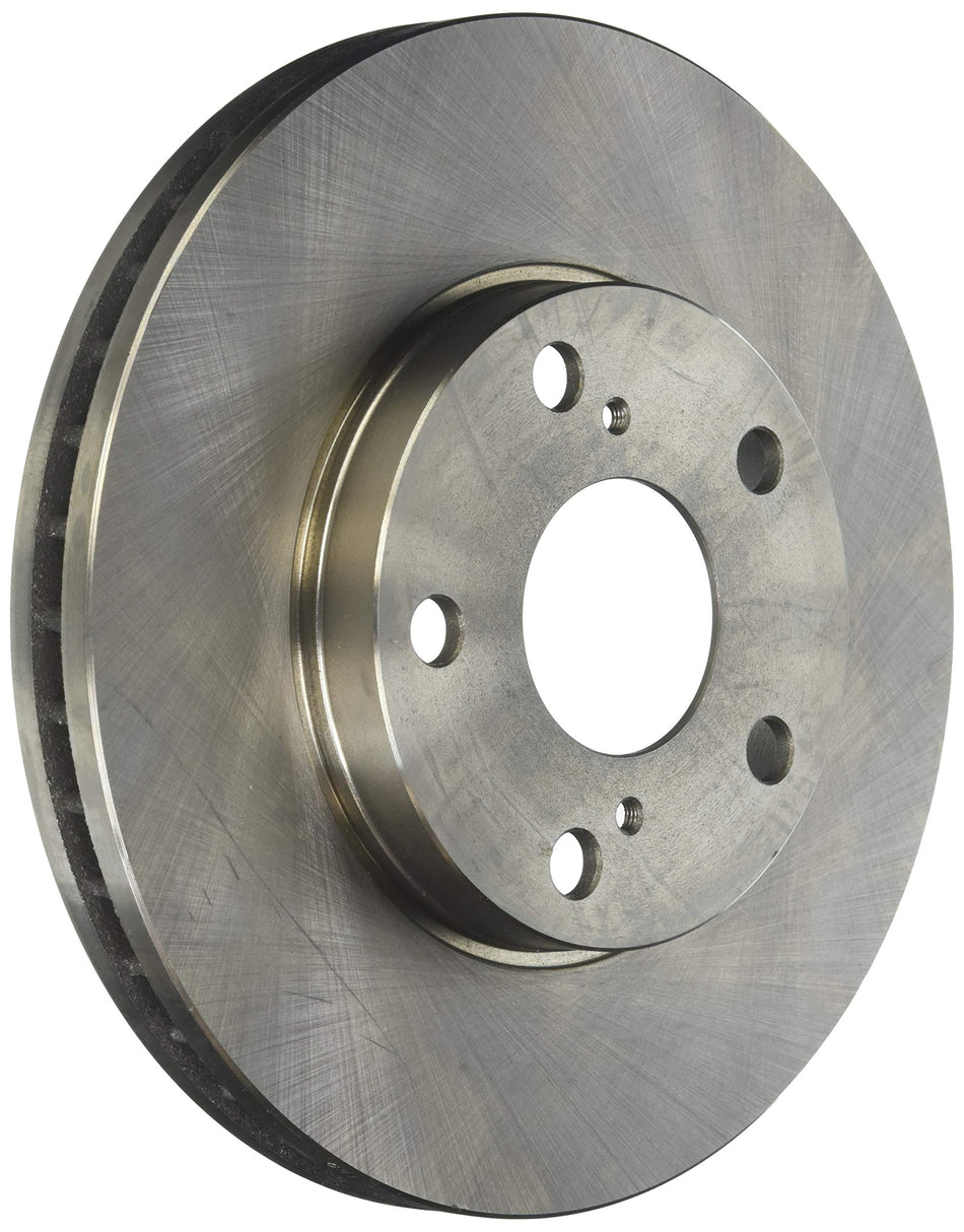 Bendix Premium Drum and Rotor PRT1723 Front Brake Rotor