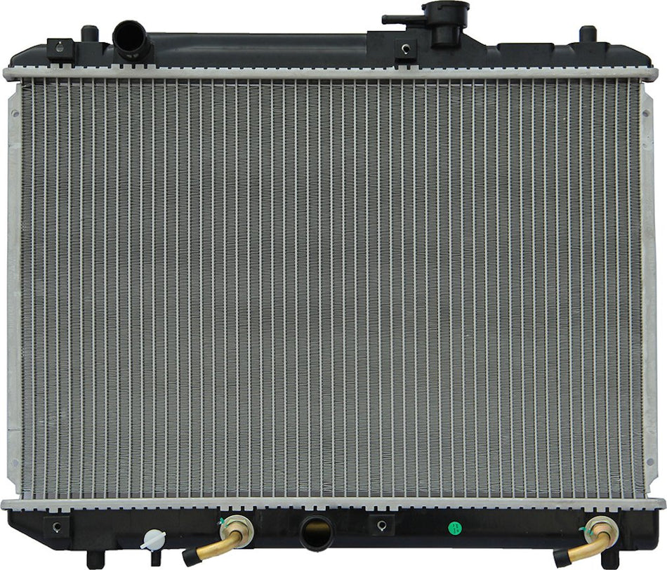 OSC Cooling Products 2085 New Radiator