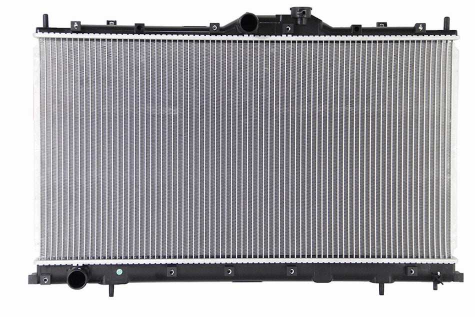OSC Cooling Products 2722 New Radiator