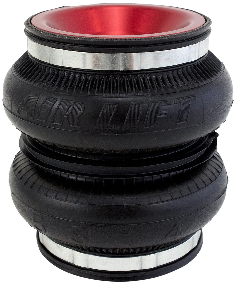 Air Lift 58533 Air Spring Kit