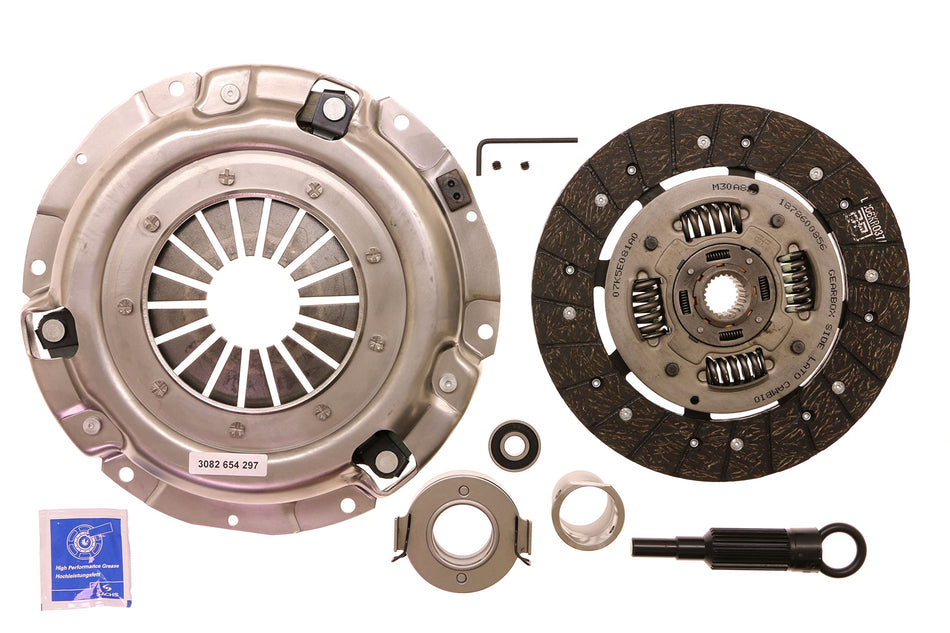 SACHS Transmission Clutch Kit KF738-04, OE Quality, Clutch Kit Replacement for Cars