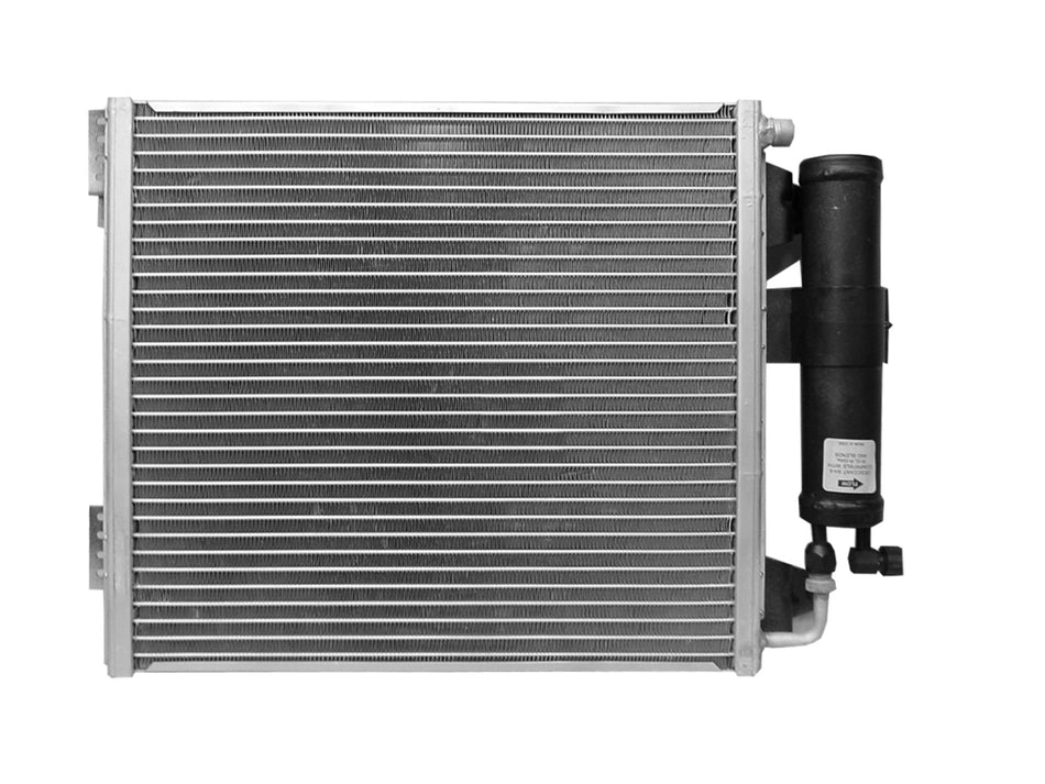 Scott Drake C5ZZ-19712-HPK High Performance A/C Condenser/Drier Kit