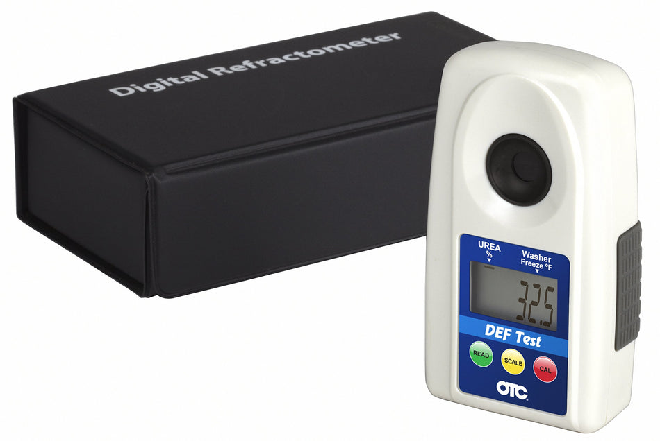 OTC 3095 Electronic DEF Tester