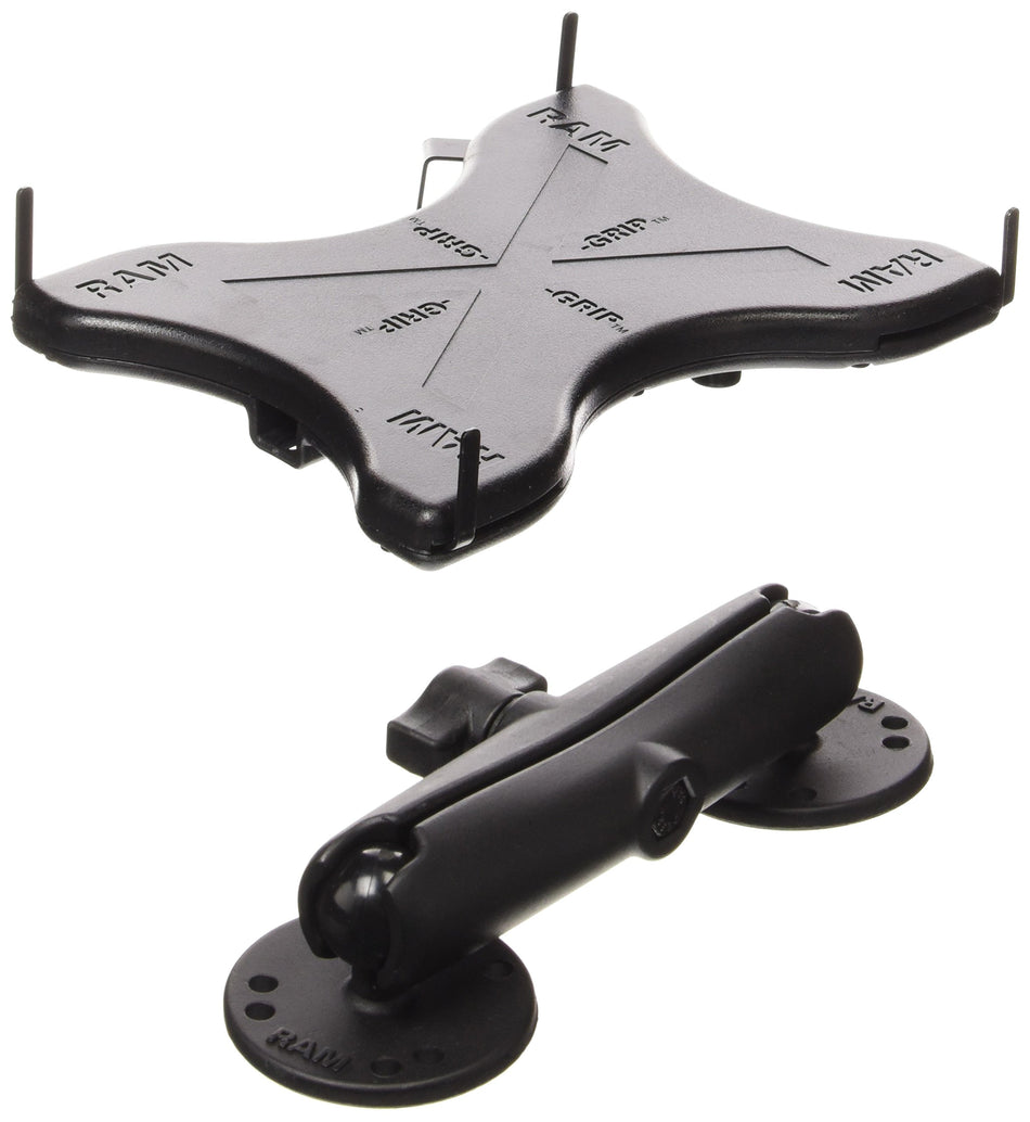 RAM Mount RAM-B-101-C-UN9 X-Grip, for Large Tablets,