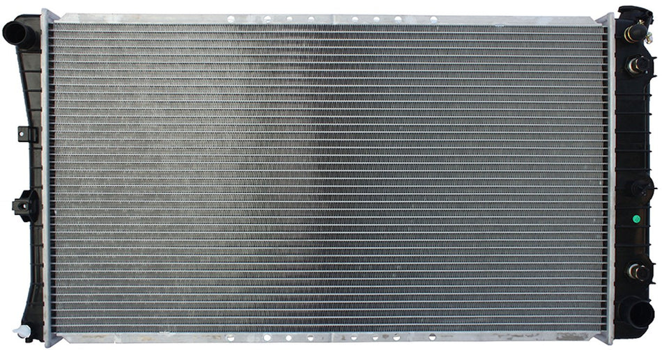 OSC Cooling Products 1214 New Radiator