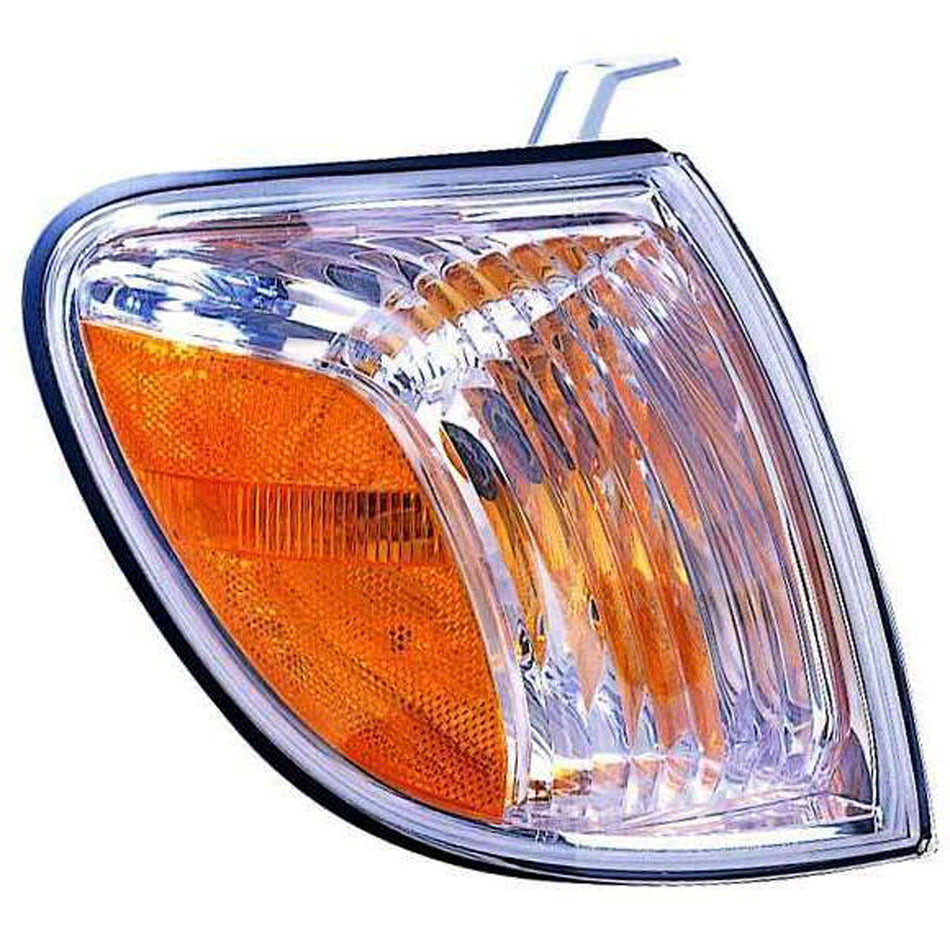 PartsChannel TO2531148 OE Replacement Turn Signal Light Assembly