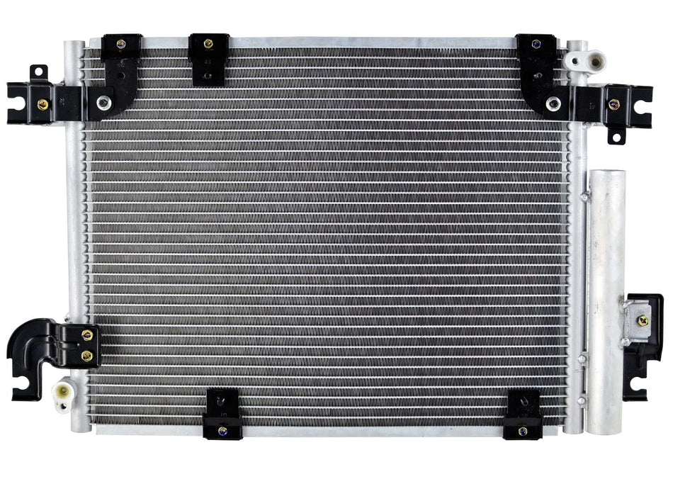 OSC Automotive Products, Inc Cooling Products 4945 New Condenser