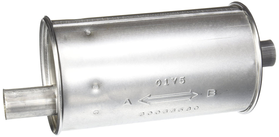AP Exhaust 6658 Muffler