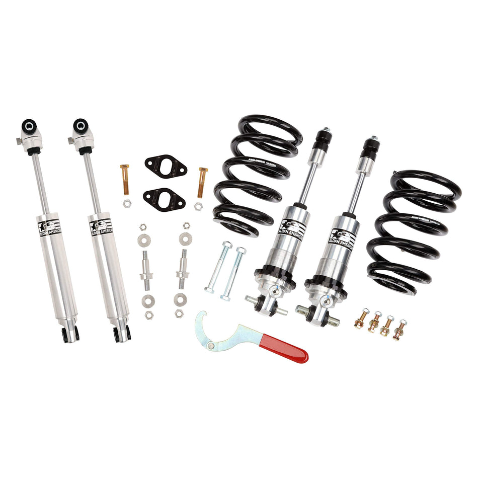 Aldan 300116 Suspension Package
