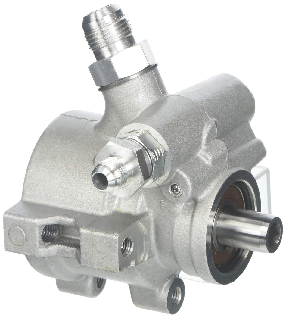 Tuff Stuff 6175AL-2 Type-II Power Steering Pump