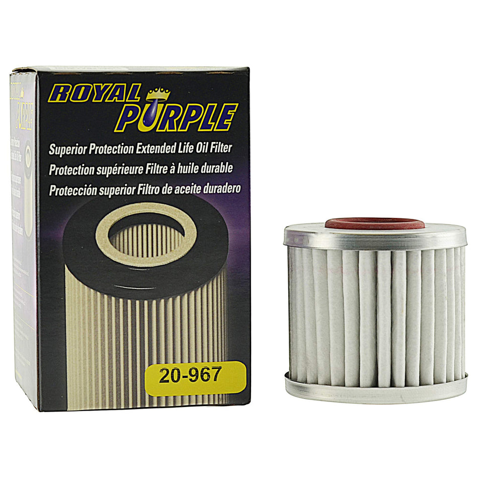 Royal Purple 20-967 Oil Filter