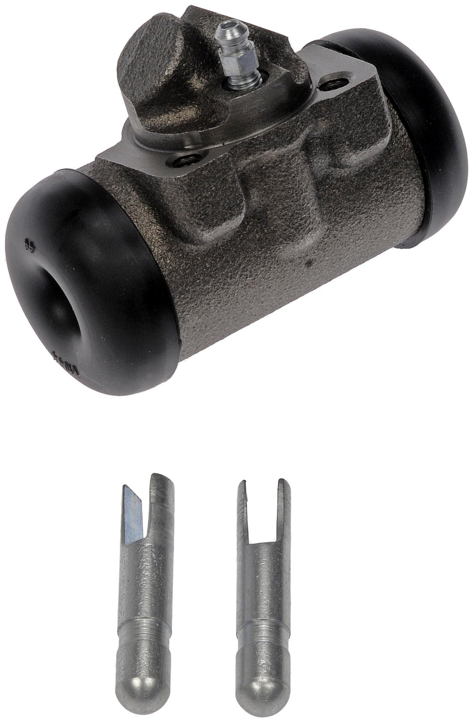 Dorman W37224 Front Passenger Side Drum Brake Wheel Cylinder Compatible with Select International Models