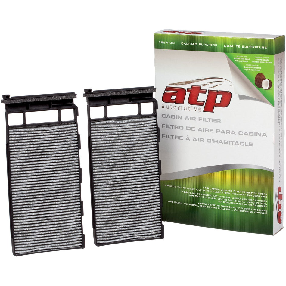 ATP RA-29 Carbon Activated Premium Cabin Air Filter