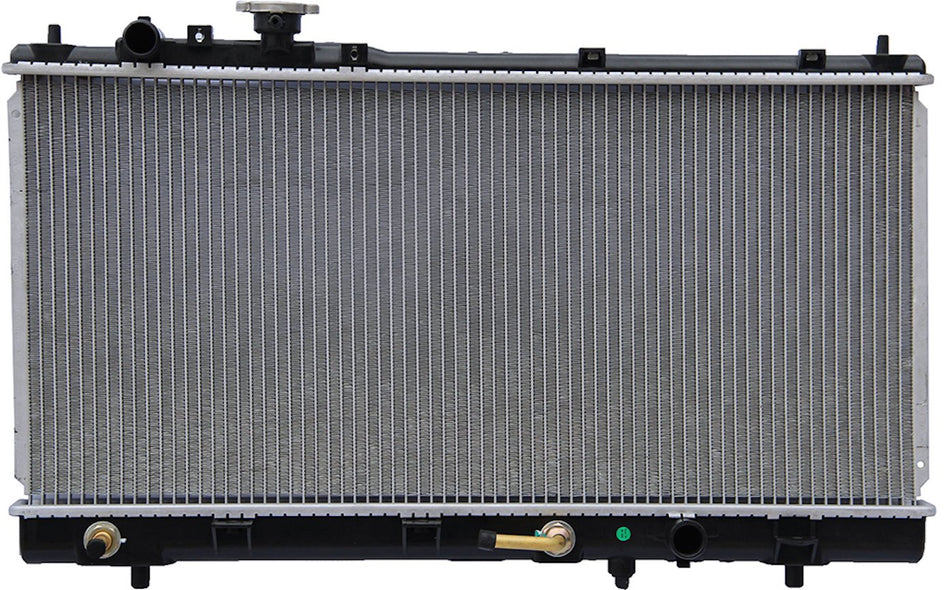 OSC Cooling Products 2447 New Radiator