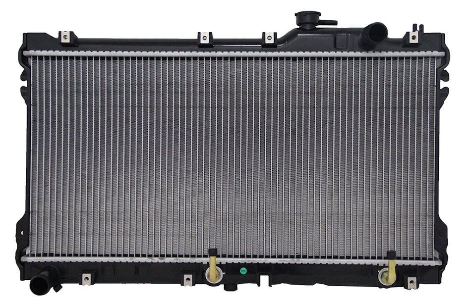 OSC Cooling Products 1140 New Radiator