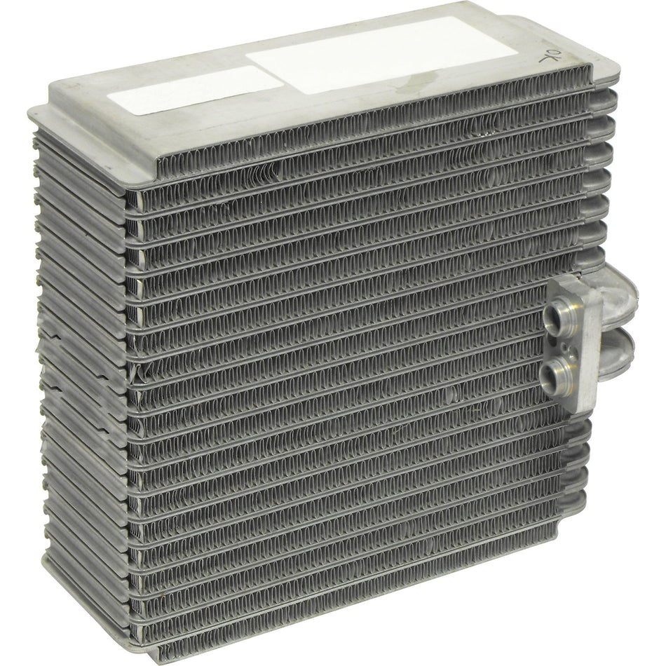 Universal Air Conditioner EV 12411PFXC A/C Evaporator Core