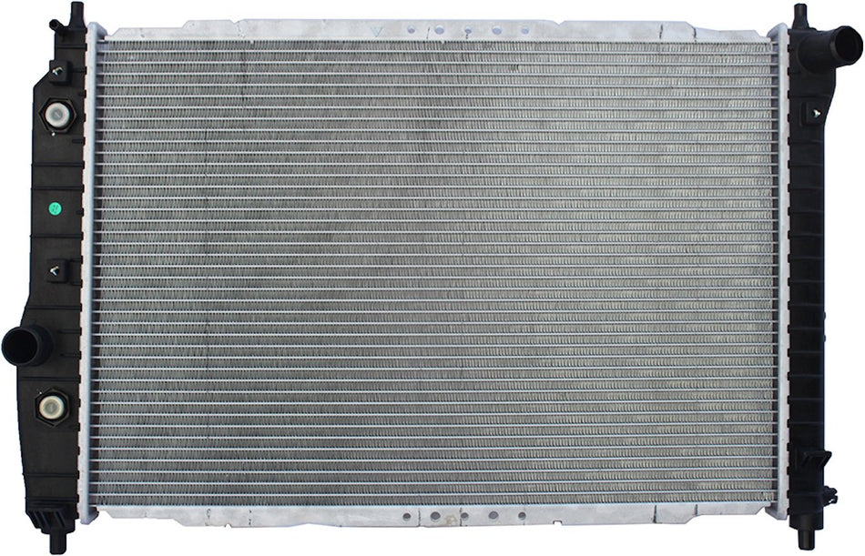 OSC Automotive Products, Inc Cooling Products 2873 New Radiator