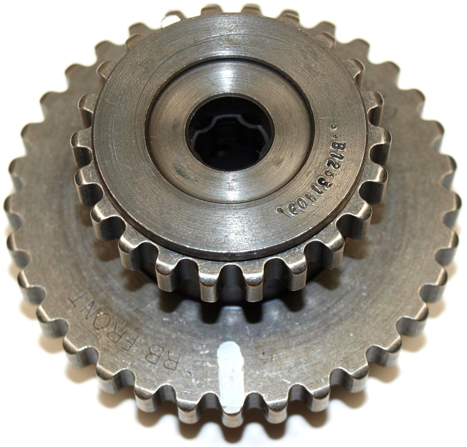Cloyes S932 Timing Idler Sprocket 22 Teeth Right Hand Timing Idler Sprocket