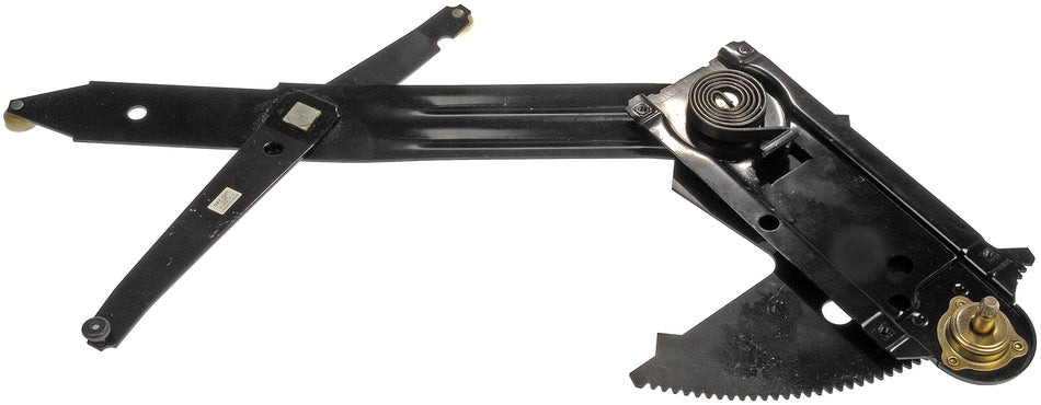 Dorman 752-149 Front Passenger Side Manual Window Regulator (Regulator Only) Compatible with Select Chevrolet / Pontiac Models