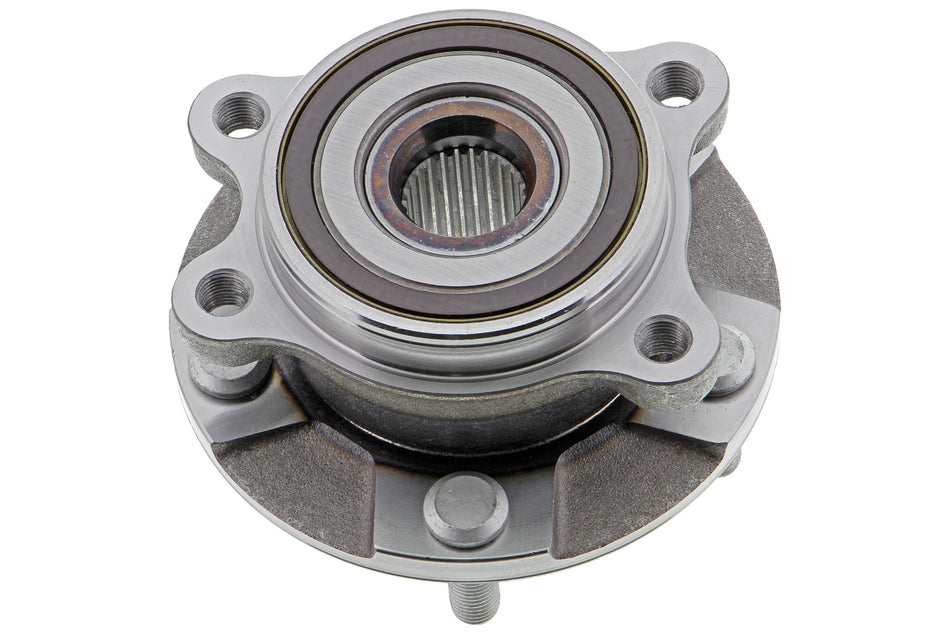 Mevotech Supreme Wheel Bearing and Hub Assembly Kit H513257