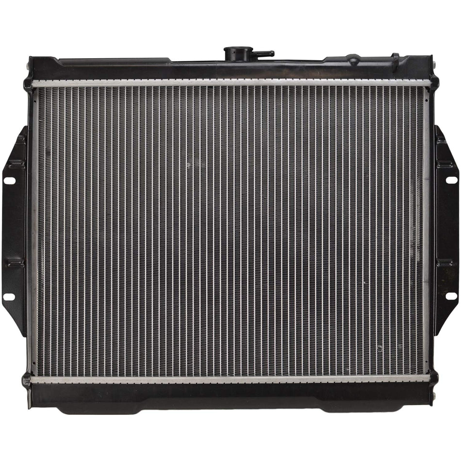OSC Cooling Products 1384 New Radiator