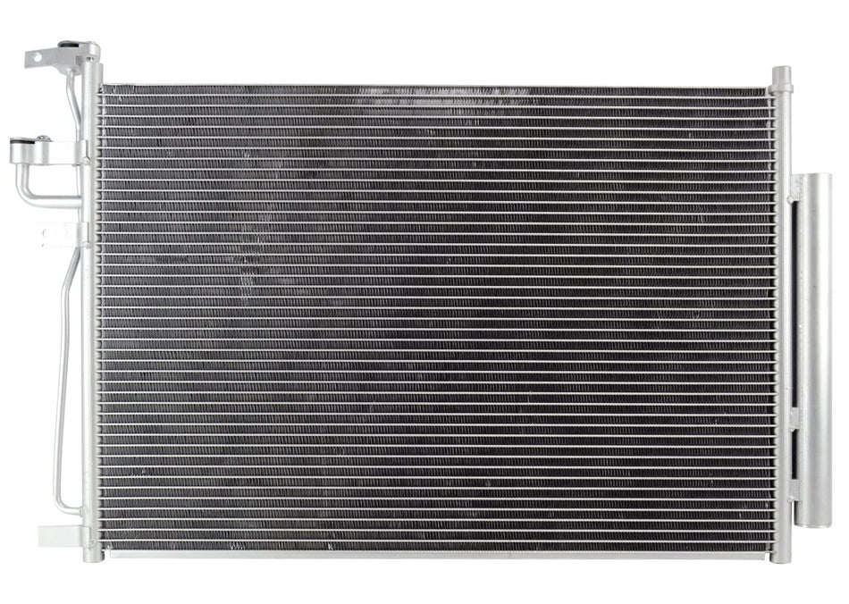 OSC Cooling Products 3687 New Condenser