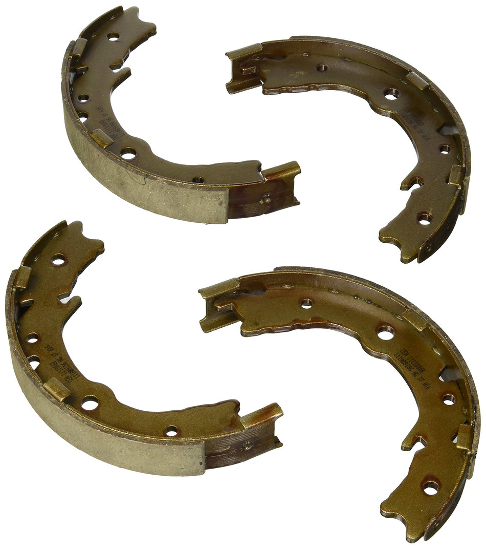 Centric (111.10060) Brake Shoe
