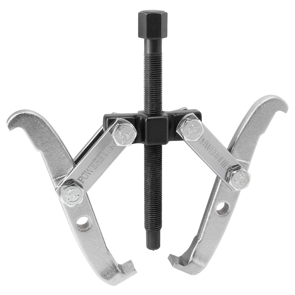 Powerbuilt 648906 4 Gear Puller